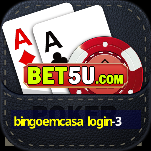 bingoemcasa login